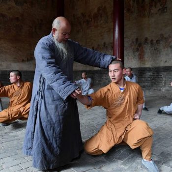 Monks-Kung-Fu
